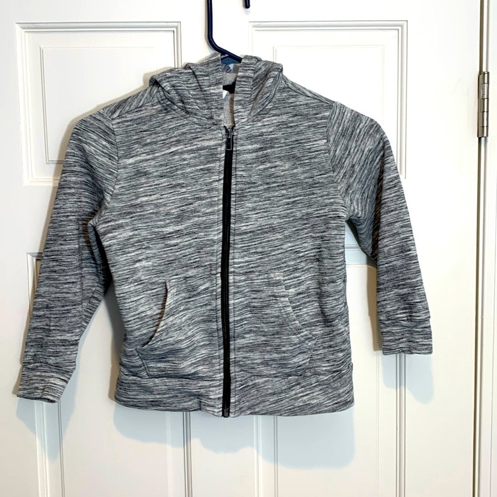 Old Navy zip up hoodie